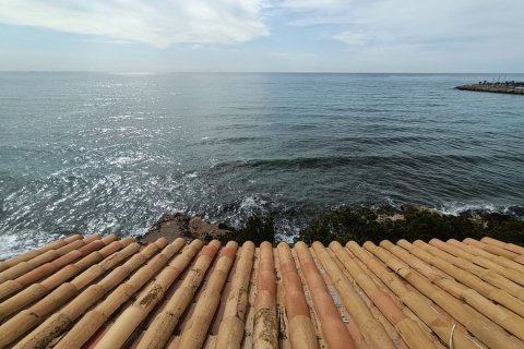 Сasa de 6 dormitorios en venta en Sitges, Barcelona, Cataluña, Spain № 6475 - foto 25