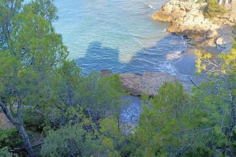 Сasa de 6 dormitorios en venta en Sitges, Barcelona, Cataluña, Spain № 6475 - foto 11