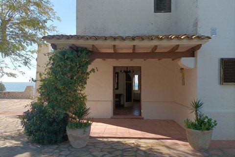 Сasa de 6 dormitorios en venta en Sitges, Barcelona, Cataluña, Spain № 6475 - foto 13