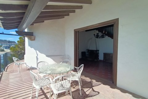 Сasa de 6 dormitorios en venta en Sitges, Barcelona, Cataluña, Spain № 6475 - foto 14
