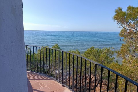 Сasa de 6 dormitorios en venta en Sitges, Barcelona, Cataluña, Spain № 6475 - foto 10