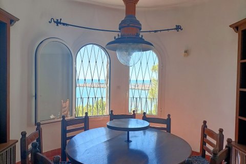Сasa de 6 dormitorios en venta en Sitges, Barcelona, Cataluña, Spain № 6475 - foto 19
