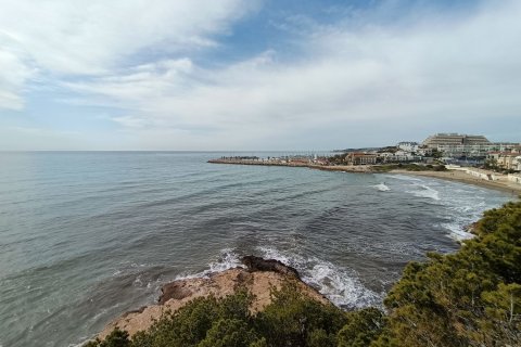 Сasa de 6 dormitorios en venta en Sitges, Barcelona, Cataluña, Spain № 6475 - foto 23