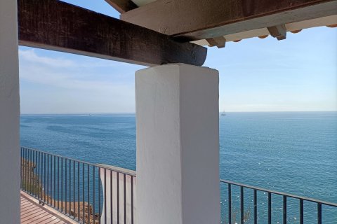 Сasa de 6 dormitorios en venta en Sitges, Barcelona, Cataluña, Spain № 6475 - foto 16