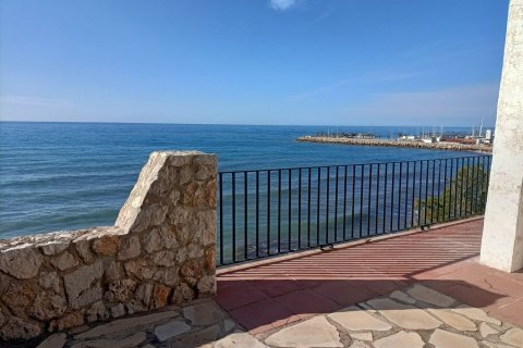Сasa de 6 dormitorios en venta en Sitges, Barcelona, Cataluña, Spain № 6475 - foto 8