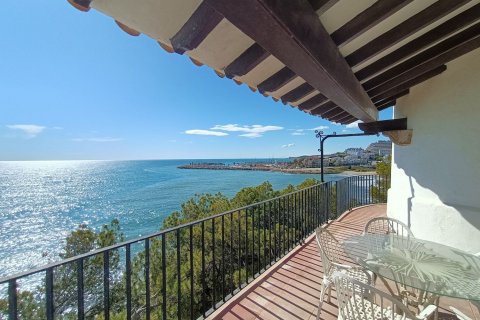 Сasa de 6 dormitorios en venta en Sitges, Barcelona, Cataluña, Spain № 6475 - foto 6
