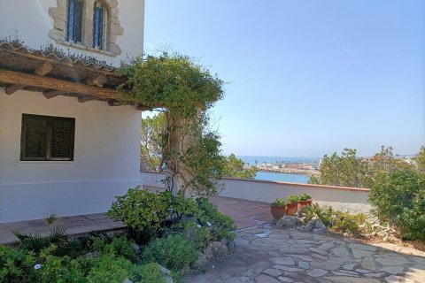 Сasa de 6 dormitorios en venta en Sitges, Barcelona, Cataluña, Spain № 6475 - foto 15