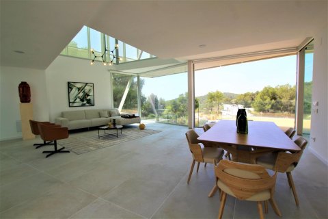 Сasa de 4 dormitorios en venta en Sitges, Barcelona, Cataluña, Spain № 6473 - foto 5