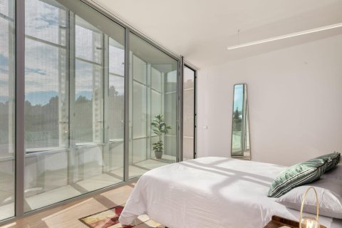 Сasa de 4 dormitorios en venta en Sitges, Barcelona, Cataluña, Spain № 6473 - foto 14