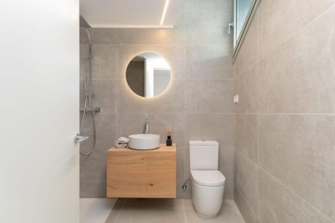 Сasa de 4 dormitorios en venta en Sitges, Barcelona, Cataluña, Spain № 6473 - foto 24