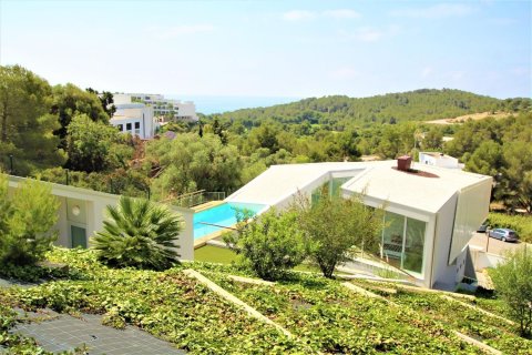 Сasa de 4 dormitorios en venta en Sitges, Barcelona, Cataluña, Spain № 6473