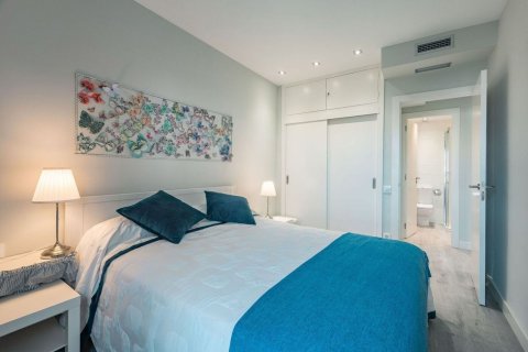 Apartamento de 2 dormitorios en venta en Sitges, Barcelona, Cataluña, Spain № 6482 - foto 20
