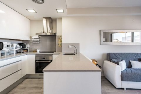 Apartamento de 2 dormitorios en venta en Sitges, Barcelona, Cataluña, Spain № 6482 - foto 13