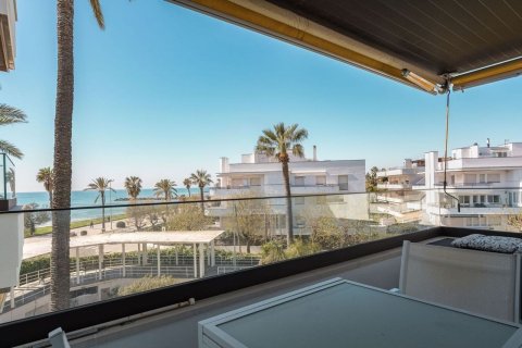 Apartamento de 2 dormitorios en venta en Sitges, Barcelona, Cataluña, Spain № 6482 - foto 7