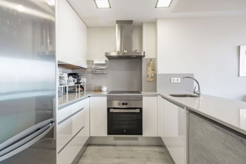 Apartamento de 2 dormitorios en venta en Sitges, Barcelona, Cataluña, Spain № 6482 - foto 14