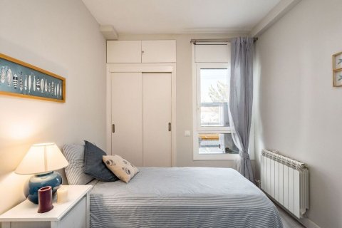Apartamento de 2 dormitorios en venta en Sitges, Barcelona, Cataluña, Spain № 6482 - foto 26