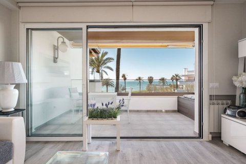 Apartamento de 2 dormitorios en venta en Sitges, Barcelona, Cataluña, Spain № 6482 - foto 5