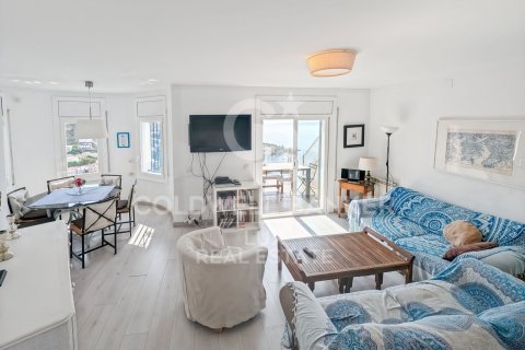 Купить виллу в Розы, Испания с 4 спальни, 124м², № 5558 - фото 4