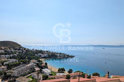 Купить виллу в Розы, Испания с 4 спальни, 124м², № 5558 - фото 22