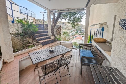 Купить виллу в Розы, Испания с 4 спальни, 124м², № 5558 - фото 6