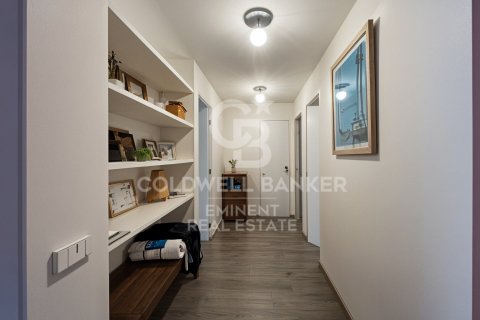 Купить квартиру в Барселона, Испания с 3 спальни, 119м², № 5557 - фото 9