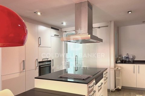 Купить квартиру в Барселона, Испания с 3 спальни, 119м², № 5557 - фото 5