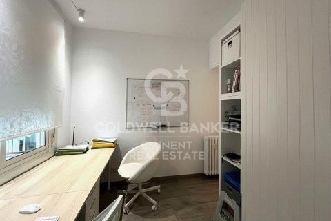 Купить квартиру в Барселона, Испания с 3 спальни, 119м², № 5557 - фото 19