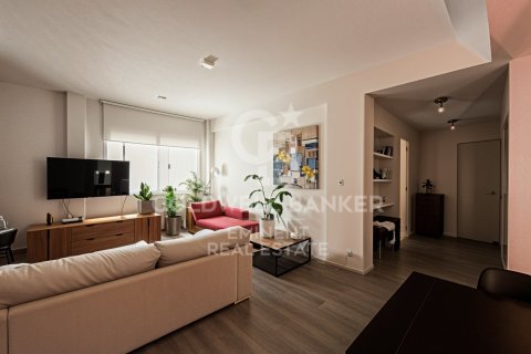 Купить квартиру в Барселона, Испания с 3 спальни, 119м², № 5557 - фото 2