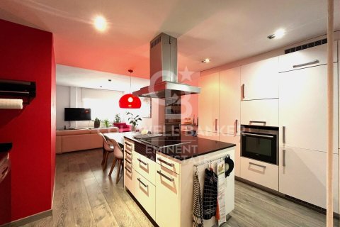 Купить квартиру в Барселона, Испания с 3 спальни, 119м², № 5557 - фото 6