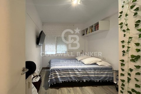 Купить квартиру в Барселона, Испания с 3 спальни, 119м², № 5557 - фото 20