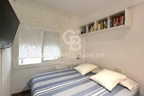 Купить квартиру в Барселона, Испания с 3 спальни, 119м², № 5557 - фото 21