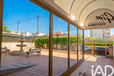 Propiedad comercial de 200 m² en alquiler en Segur de Calafell, Tarragona, Cataluña, Spain № 7318 - foto 4