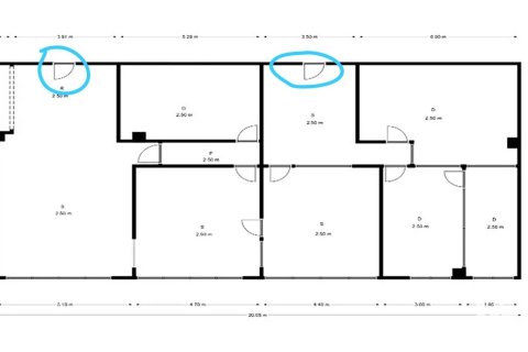 Propiedad comercial de 101 m² en alquiler en Manresa, Barcelona, Cataluña, Spain № 7320 - foto 2