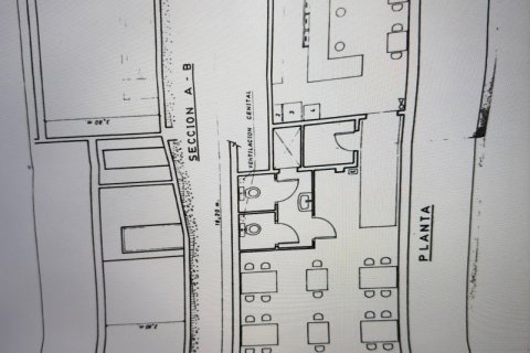 Снять в аренду кафе / ресторан в Барселона, Испания с 2 спальни, 168м², № 7314 - фото 2