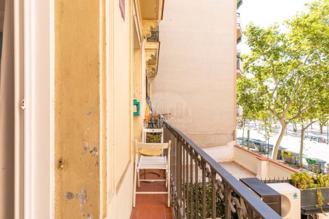 Apartamento de 2 dormitorios en venta en Ciudad Vieja, Barcelona, Cataluña, Spain № 2779 - foto 29