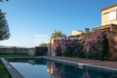 Сasa de 3 dormitorios en venta en Begur, Gerona, Cataluña, Spain № 2776