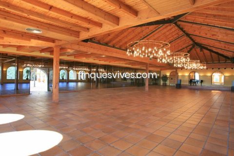 Сasa de 11 dormitorios en venta en Sant Vicenc De Montalt, Barcelona, Cataluña, Spain № 2774 - foto 19