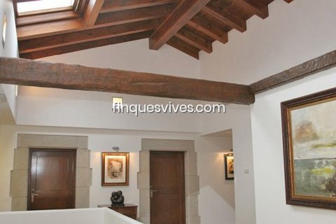 Сasa de 11 dormitorios en venta en Sant Vicenc De Montalt, Barcelona, Cataluña, Spain № 2774 - foto 23