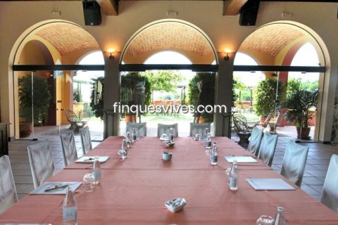 Сasa de 11 dormitorios en venta en Sant Vicenc De Montalt, Barcelona, Cataluña, Spain № 2774 - foto 20
