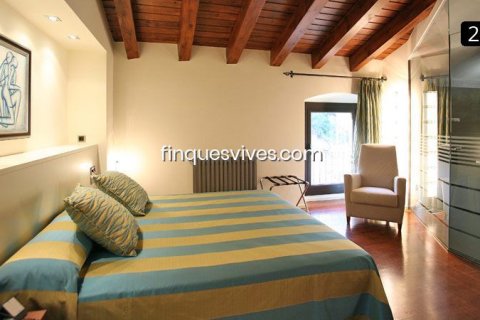 Сasa de 11 dormitorios en venta en Sant Vicenc De Montalt, Barcelona, Cataluña, Spain № 2774 - foto 10