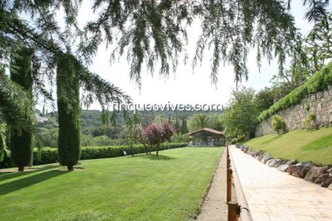Сasa de 11 dormitorios en venta en Sant Vicenc De Montalt, Barcelona, Cataluña, Spain № 2774 - foto 25