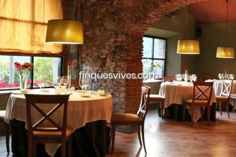 Сasa de 11 dormitorios en venta en Sant Vicenc De Montalt, Barcelona, Cataluña, Spain № 2774 - foto 17