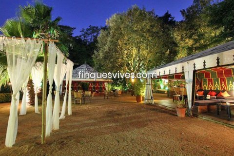 Сasa de 11 dormitorios en venta en Sant Vicenc De Montalt, Barcelona, Cataluña, Spain № 2774 - foto 28