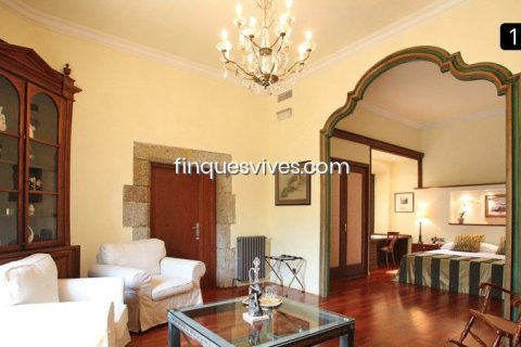 Сasa de 11 dormitorios en venta en Sant Vicenc De Montalt, Barcelona, Cataluña, Spain № 2774 - foto 12
