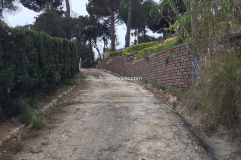 Сasa de 8 dormitorios en venta en Sant Pol de Mar, Barcelona, Cataluña, Spain № 2773 - foto 28