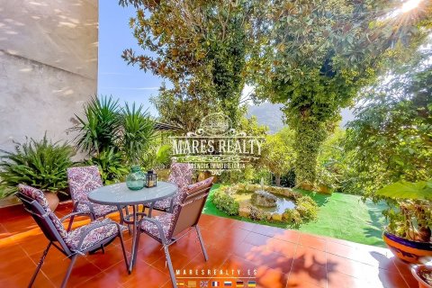Casa adosada de 3 dormitorios en venta en Palafolls, Barcelona, Cataluña, Spain № 3094 - foto 2
