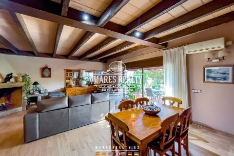 Casa adosada de 3 dormitorios en venta en Palafolls, Barcelona, Cataluña, Spain № 3094 - foto 20