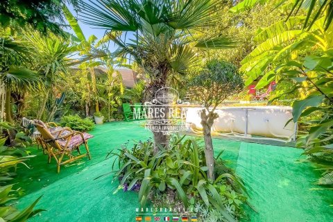 Casa adosada de 3 dormitorios en venta en Palafolls, Barcelona, Cataluña, Spain № 3094 - foto 13
