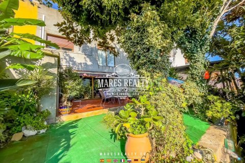Casa adosada de 3 dormitorios en venta en Palafolls, Barcelona, Cataluña, Spain № 3094 - foto 14