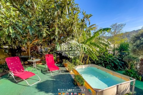 Casa adosada de 3 dormitorios en venta en Palafolls, Barcelona, Cataluña, Spain № 3094 - foto 6